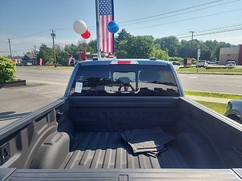 Used 2023 Ford F150 Limited AWD/4WD image 9