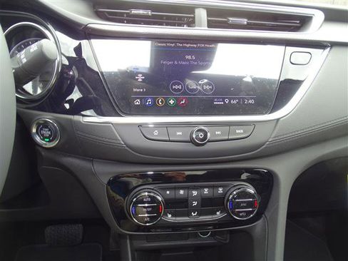 Used 2023 Buick Encore GX Essence w/ Experience Buick Package image 10