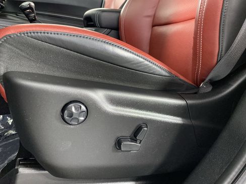 Used 2023 Dodge Durango SRT Hellcat image 20