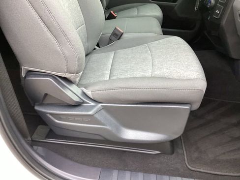 Used 2024 Ford F250 XL w/ STX Appearance Package image 30