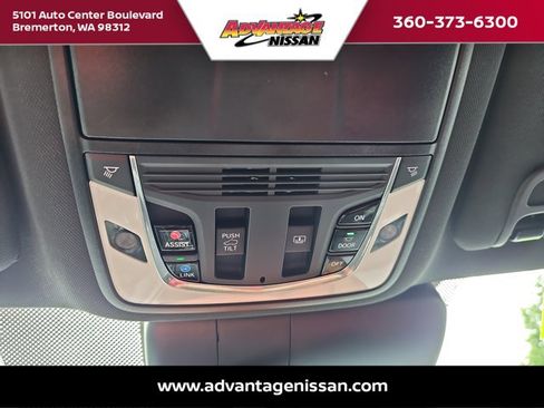 Used 2020 Acura RDX A-Spec image 29