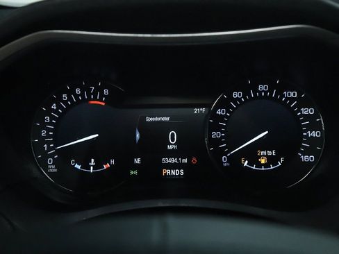 Used 2019 Lincoln MKZ Reserve w/ Luxury Package image 26