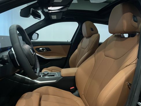 New 2026 BMW 330i xDrive Sedan w/ Premium Package AWD/4WD image 8