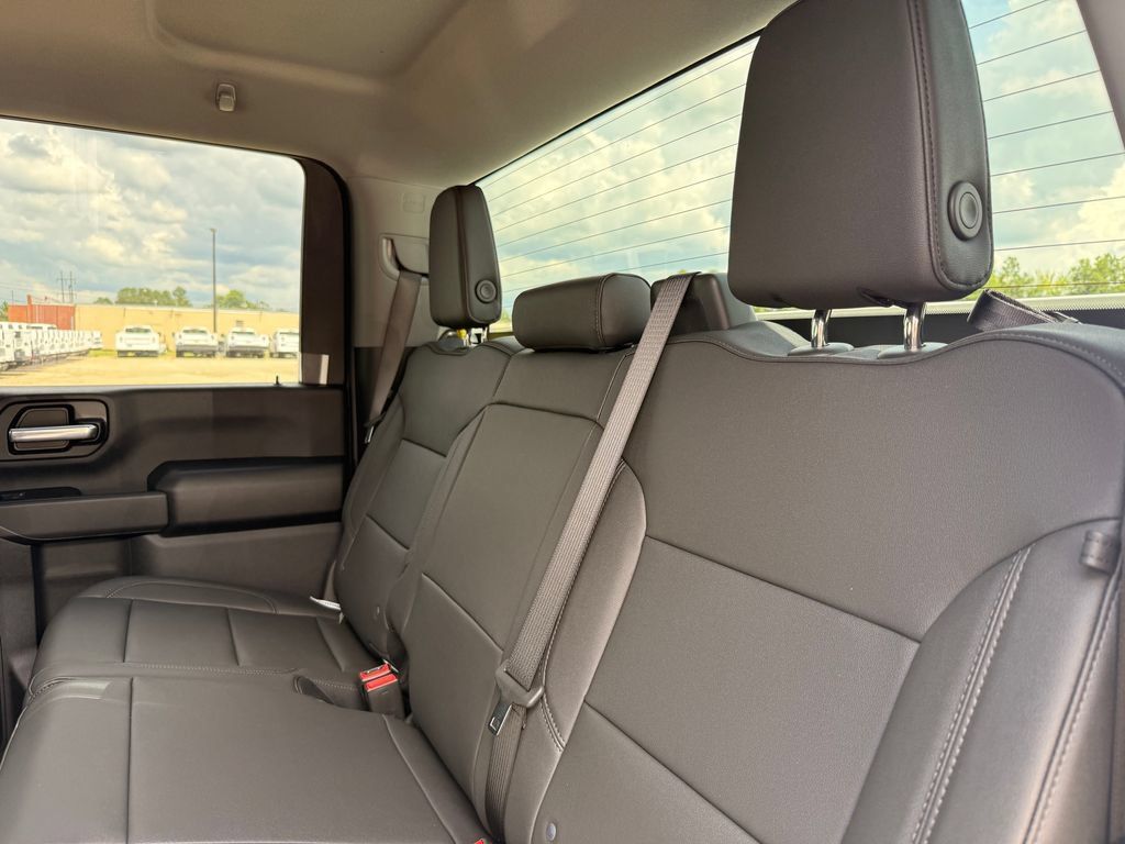 New 2026 Chevrolet Silverado 2500 W/T w/ WT Convenience Package AWD/4WD image 27