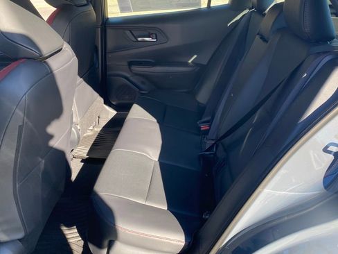 New 2026 Toyota Prius Plug-In Hybrid image 7