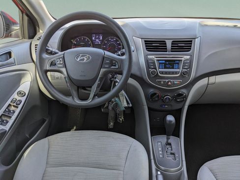 Used 2017 Hyundai Accent Value Edition image 18