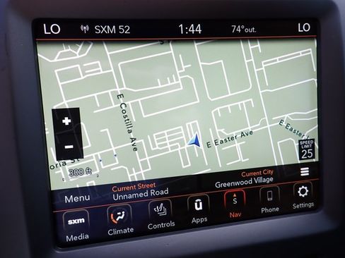 Used 2023 Jeep Cherokee Altitude Lux AWD/4WD image 18