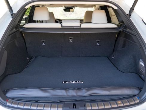New 2026 Lexus RX 350 Premium Plus FWD image 10