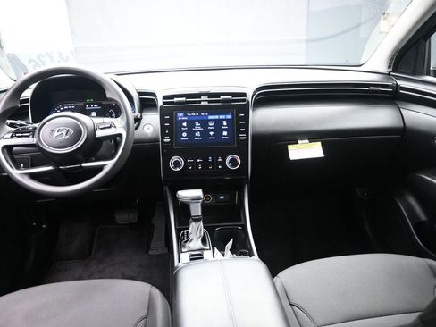 Used 2022 Hyundai Tucson SEL w/ Cargo Package image 9