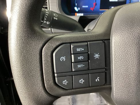 Certified 2025 Ford F150 XL w/ Tow/Haul Package AWD/4WD image 22