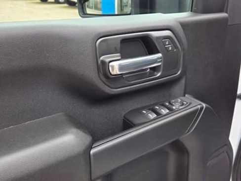 New 2026 Chevrolet Silverado 3500 W/T w/ WT Convenience Package image 11