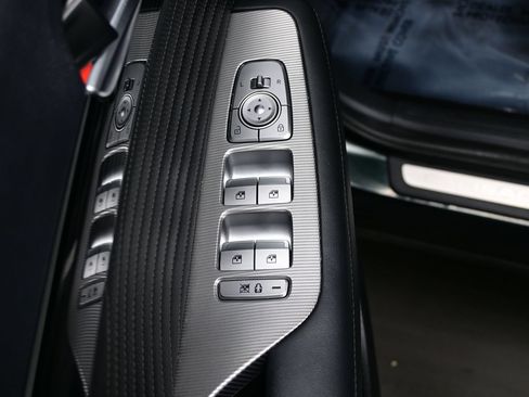 Certified 2023 Hyundai Palisade Calligraphy AWD/4WD image 10