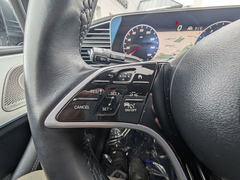 Used 2025 Mercedes-Benz GLE 350 GLE 350 image 21