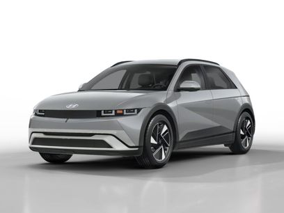 New 2026 Hyundai Ioniq 5 SEL