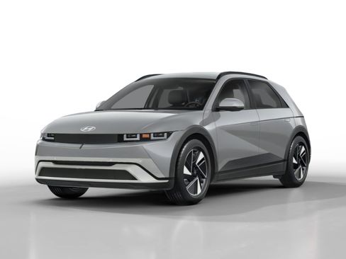 New 2026 Hyundai Ioniq 5 SEL RWD image 1