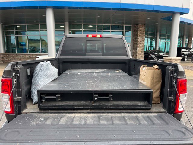 Used 2023 RAM 2500 Tradesman AWD/4WD image 15