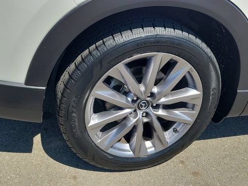 Used 2023 MAZDA CX-9 Grand Touring AWD/4WD image 29