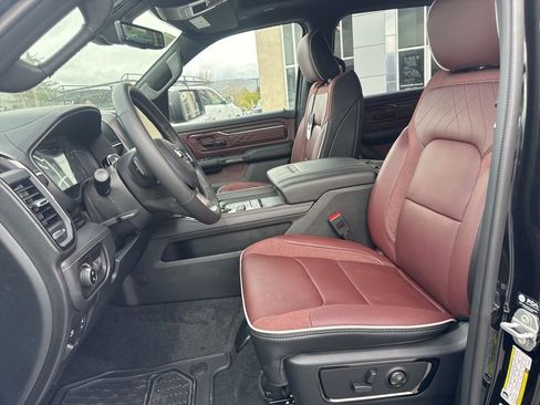 New 2026 RAM 1500 Limited AWD/4WD image 9