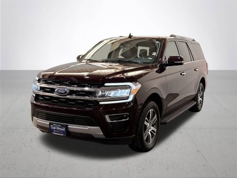 Used 2024 Ford Expedition Max Limited image 2