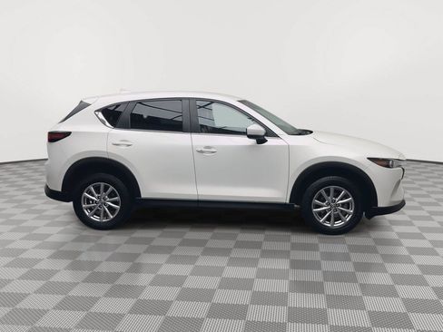 Used 2023 MAZDA CX-5 AWD 2.5 S w/ Select Package image 36
