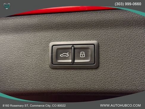 Used 2017 Audi Q3 2.0T Prestige AWD/4WD image 8