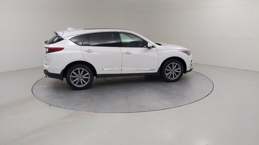 Used 2020 Acura RDX w/ Advance Package AWD/4WD image 13