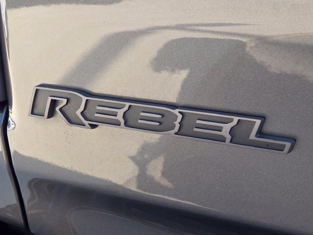 Used 2024 RAM 1500 Rebel w/ Rebel Level 2 Equipment Group AWD/4WD image 31