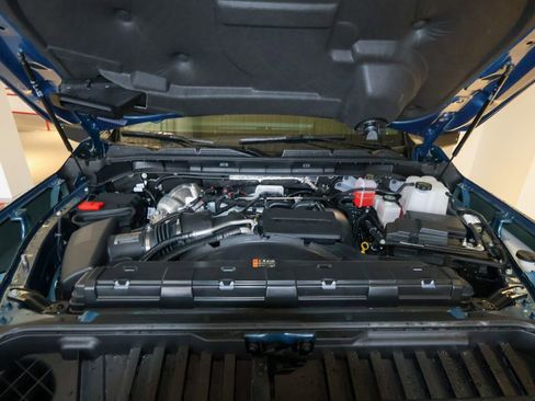 New 2026 GMC Sierra 2500 Denali w/ Denali Reserve Package image 39