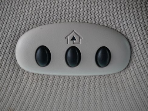 Used 2021 Lincoln Nautilus Reserve FWD image 26