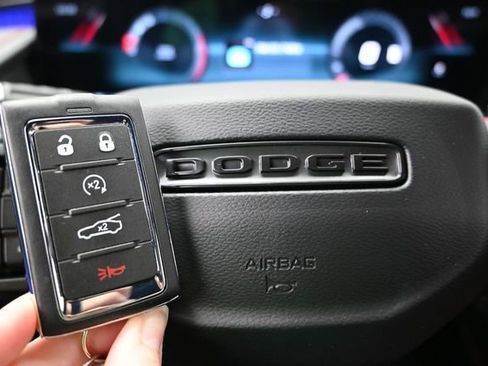 New 2026 Dodge Charger R/T AWD/4WD image 47