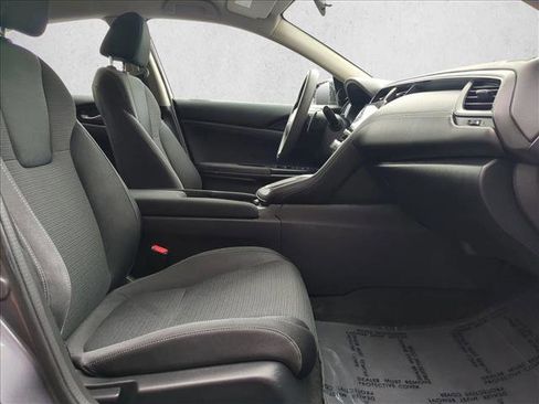 Used 2020 Honda Insight EX image 27