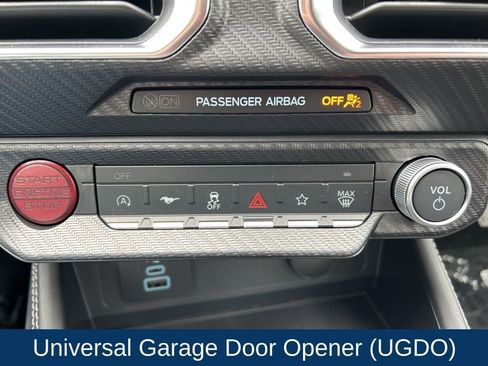 New 2025 Ford Mustang Premium image 20