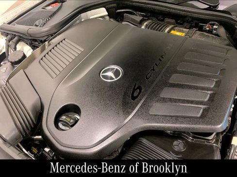 Certified 2022 Mercedes-Benz CLS 450 4MATIC image 32