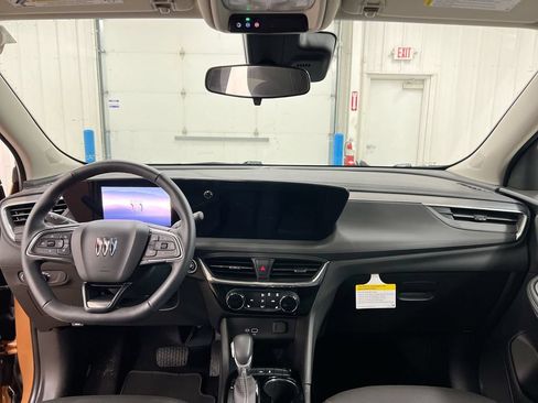 Used 2024 Buick Encore GX Sport Touring w/ Comfort Package FWD image 10
