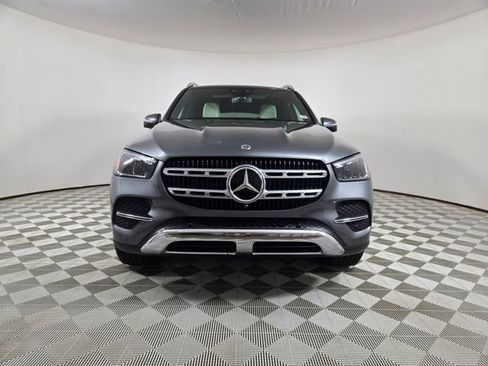 Certified 2026 Mercedes-Benz GLE 350 4MATIC image 8