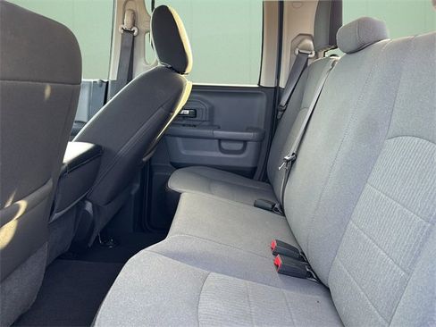 Certified 2024 RAM 1500 Classic SLT image 20