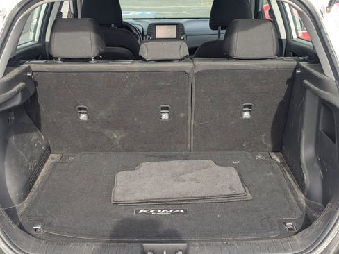 Used 2020 Hyundai Kona SE FWD image 29