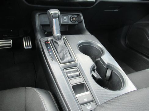 Used 2022 Honda Civic Sport image 25