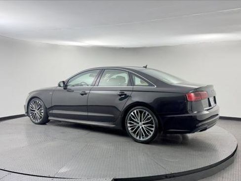 Used 2018 Audi A6 2.0T Premium Plus w/ Premium Plus Package FWD image 6