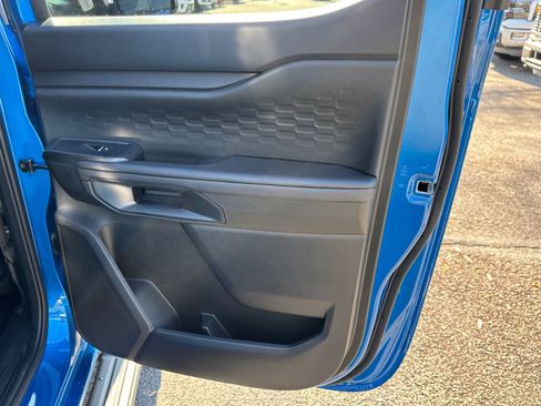 New 2025 Ford Ranger XL w/ Trailer Tow Package image 16