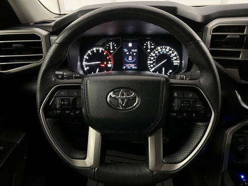 Used 2024 Toyota Tundra SR5 image 31