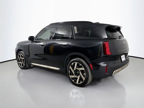 Used 2025 MINI Cooper Countryman S w/ Comfort Package Max AWD/4WD image 7