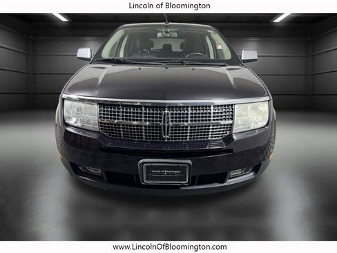 Used 2007 Lincoln MKX AWD image 8