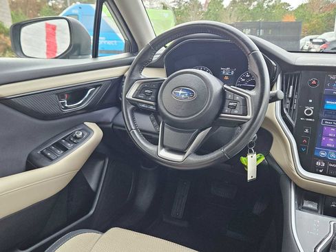 Used 2023 Subaru Outback Touring image 9