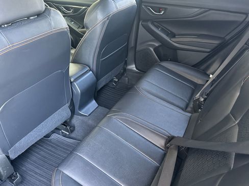 Used 2018 Subaru Crosstrek 2.0i Limited w/ Popular Package #2 AWD/4WD image 11