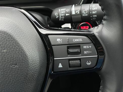 Certified 2026 Honda CR-V EX-L image 14