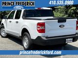 New 2025 Ford Maverick XL image 3