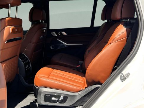 New 2026 BMW ALPINA XB7 AWD/4WD image 27