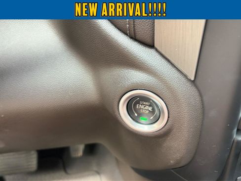 Used 2022 GMC Sierra 2500 Denali AWD/4WD image 20