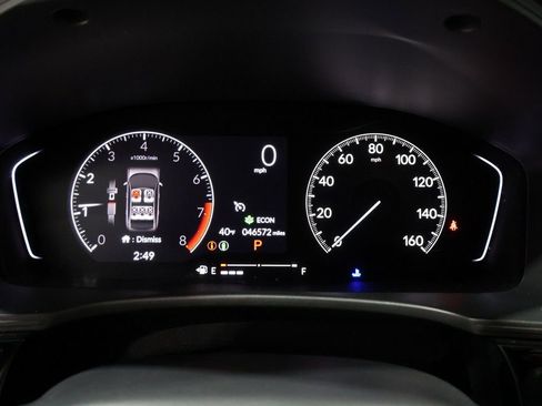 Used 2022 Honda Civic Sport image 40